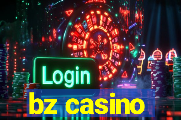 bz casino